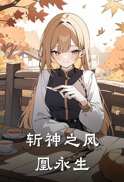 斩神之凤凰永生