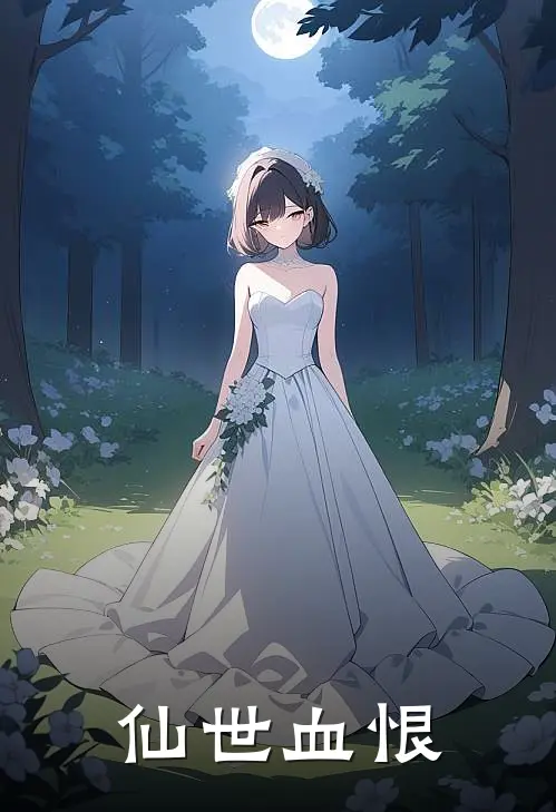 仙世血恨