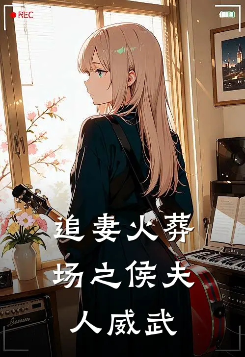 追妻火葬场之侯夫人威武