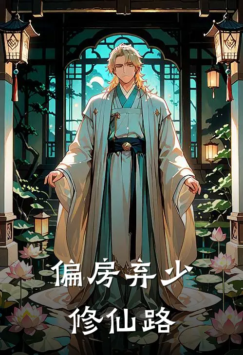 偏房弃少修仙路(春桃夏荷)好看的完结小说_完本小说偏房弃少修仙路春桃夏荷