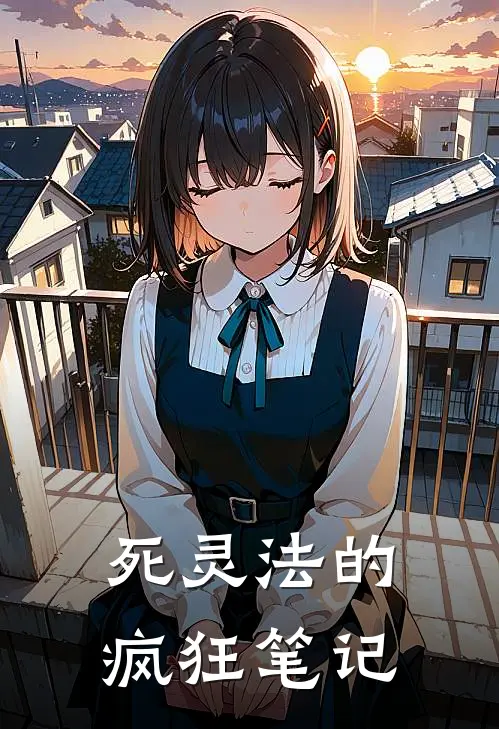 死灵法的疯狂笔记