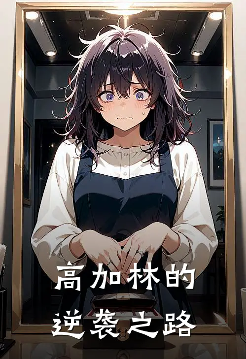 高加林的逆袭之路