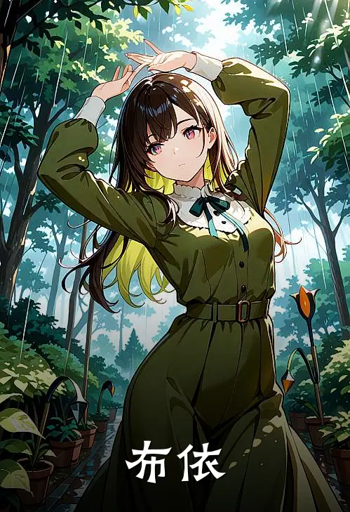 布依(明桥竹宣)火爆小说_《布依》明桥竹宣小说免费在线阅读