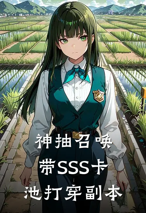 神抽召唤：带SSS卡池打穿副本(李晨旭张浩)全文在线阅读_(神抽召唤：带SSS卡池打穿副本)精彩小说