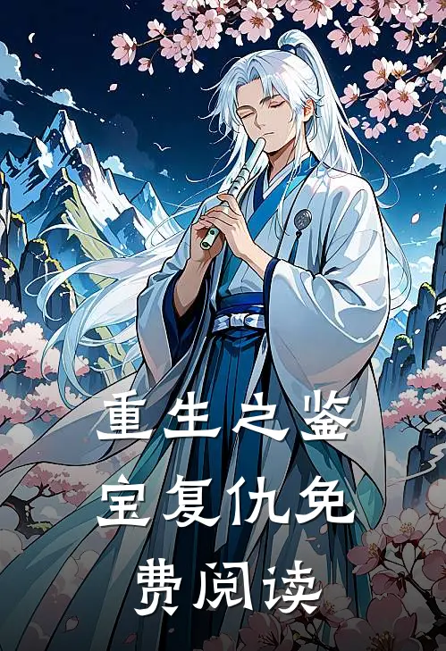 重生之鉴宝复仇免费阅读