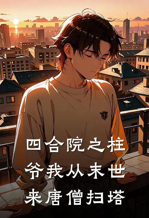 四合院之柱爷我从末世来唐僧扫塔