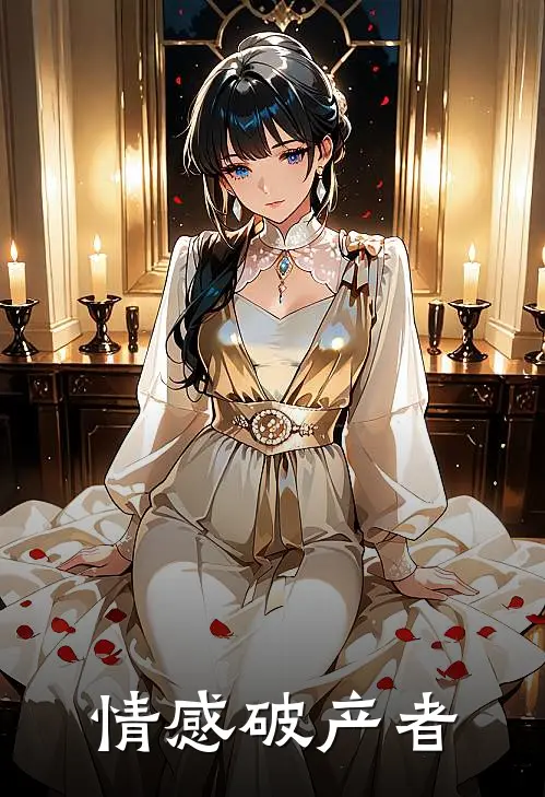 情感破产者(许听陈泳楠)完结小说推荐_免费小说情感破产者(许听陈泳楠)