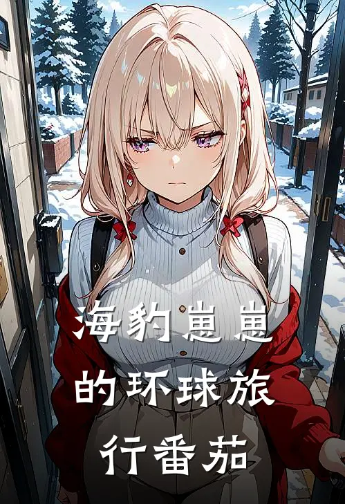 海豹崽崽的环球旅行番茄