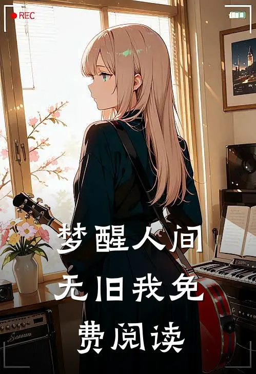 梦醒人间无旧我免费阅读