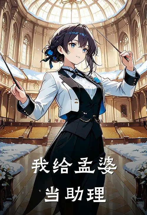 我给孟婆当助理