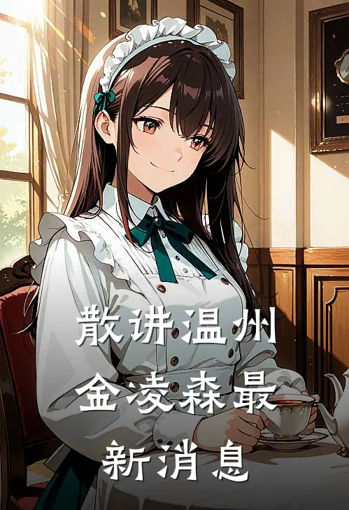 散讲温州金凌森最新消息