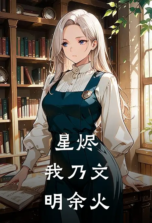 星烬：我乃文明余火