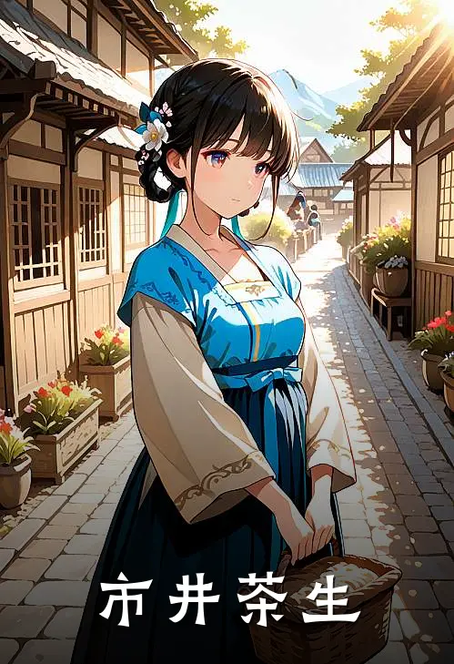 李墨轩柳如烟《市井茶生》全文免费阅读_市井茶生全集在线阅读