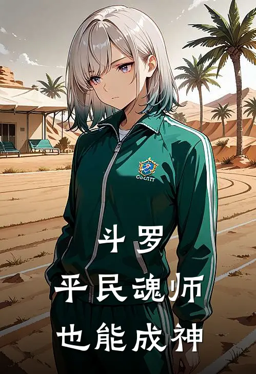 斗罗：平民魂师也能成神