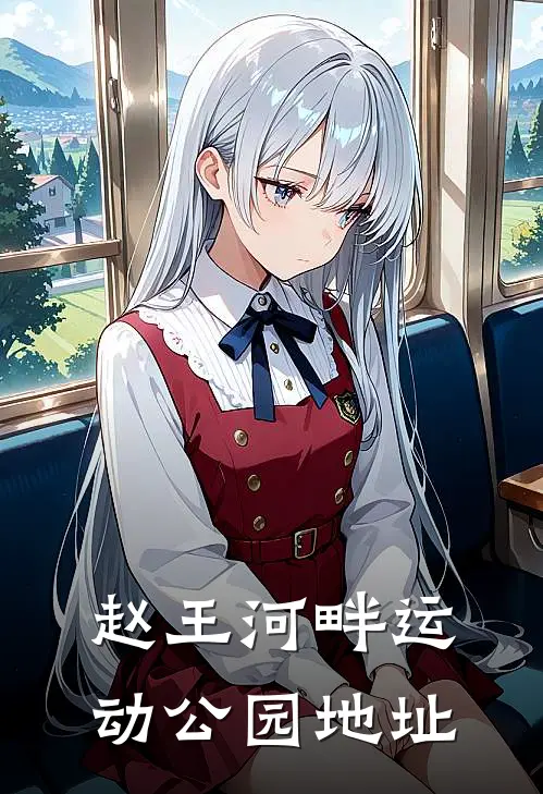 赵王河畔运动公园地址