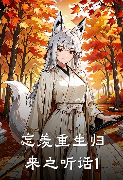 忘羡重生归来之听话1