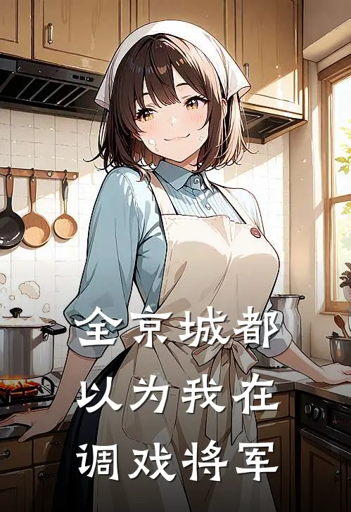 全京城都以为我在调戏将军