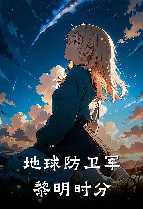 地球防卫军：黎明时分