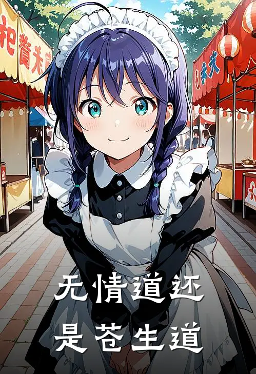 无情道还是苍生道(白曦女娲)免费阅读无弹窗_最新好看小说推荐无情道还是苍生道白曦女娲