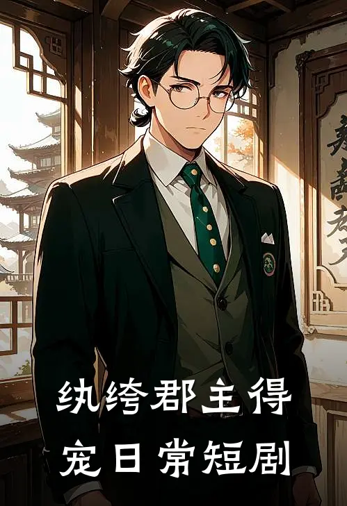 纨绔郡主得宠日常短剧