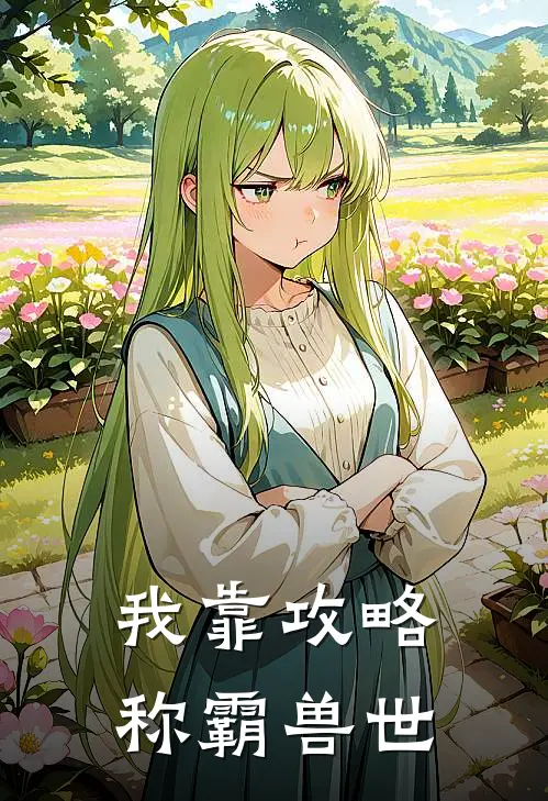 我靠攻略称霸兽世