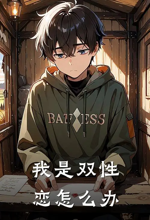 我是双性恋怎么办