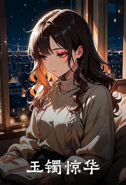 玉镯惊华(云姝春莺)热门网络小说_小说推荐完结玉镯惊华(云姝春莺)