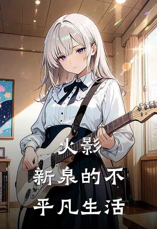 火影：新泉的不平凡生活