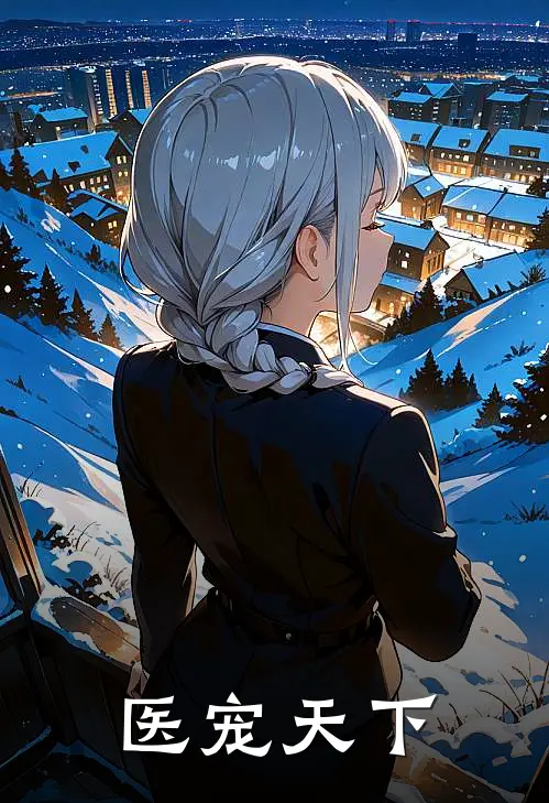医宠天下