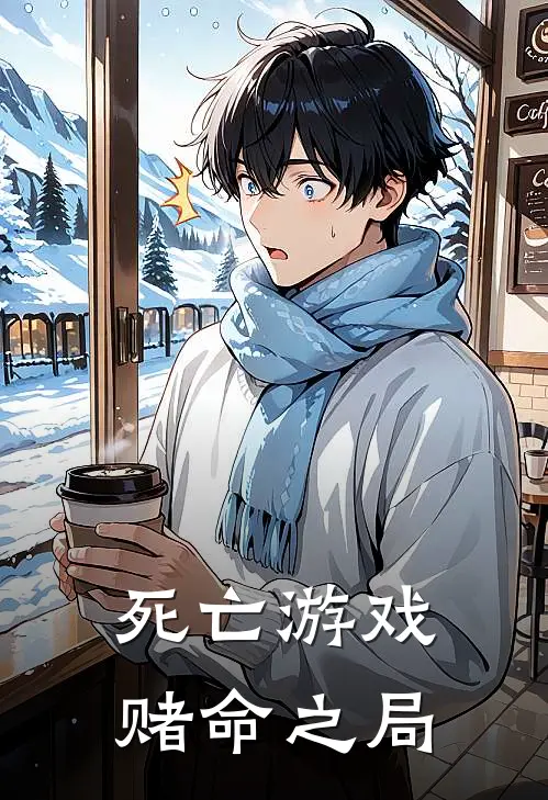 死亡游戏，赌命之局