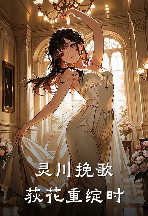 灵川挽歌：荻花重绽时钟宜禾顾曦小说推荐完本_热门小说大全灵川挽歌：荻花重绽时(钟宜禾顾曦)