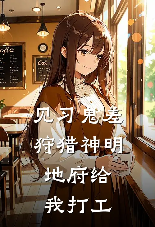 见习鬼差狩猎神明：地府给我打工