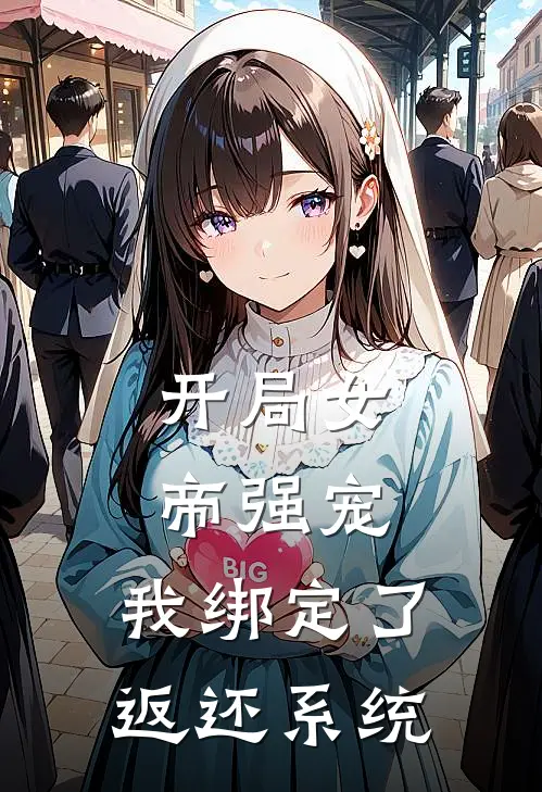 开局女帝强宠：我绑定了返还系统