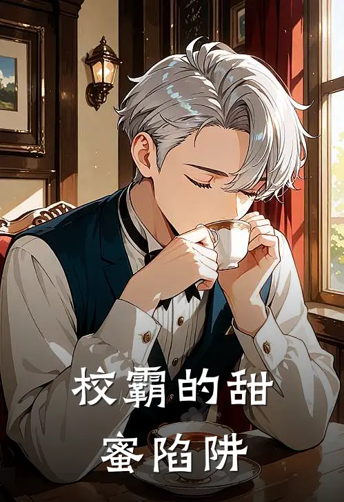 校霸的甜蜜陷阱