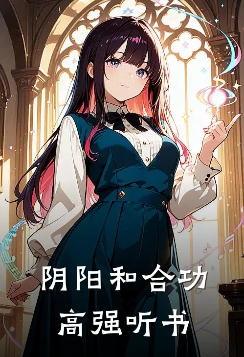 阴阳和合功高强听书