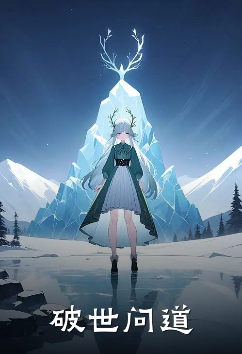 破世问道