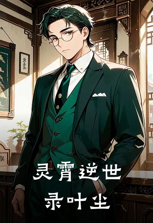 灵霄逆世录叶尘
