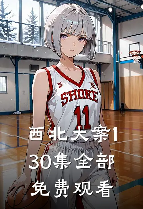 西北大案1-30集全部免费观看