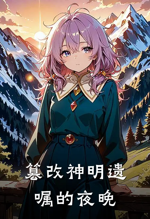 篡改神明遗嘱的夜晚