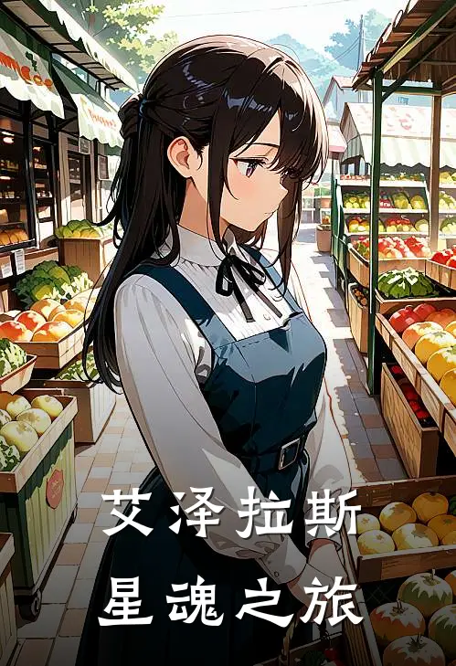 艾泽拉斯星魂之旅