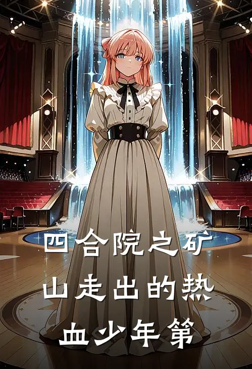 四合院之矿山走出的热血少年第