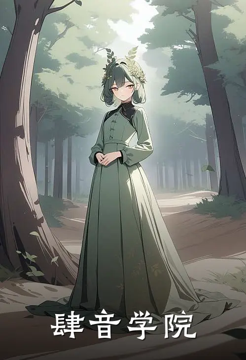肆音学院默华逸啸完结版小说_完结版小说肆音学院(默华逸啸)