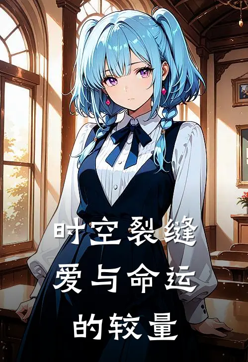 时空裂缝：爱与命运的较量