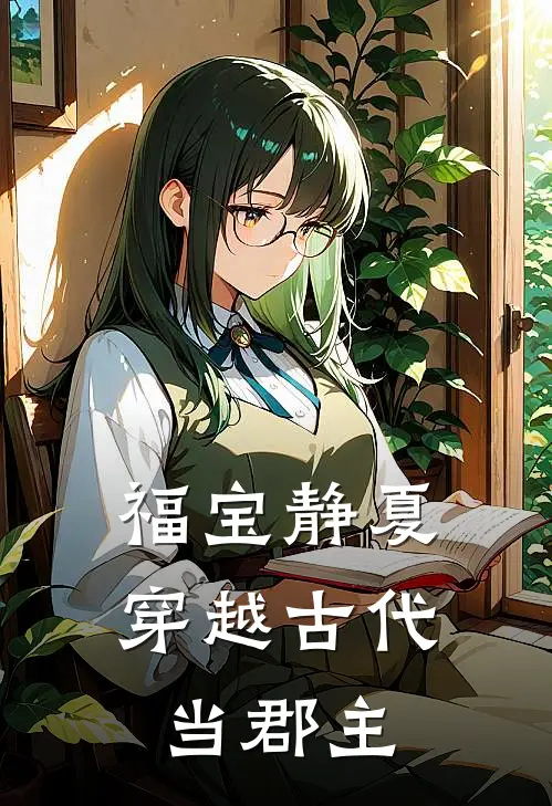 福宝静夏，穿越古代当郡主(夏夏文会江)免费小说全集_完本小说免费阅读福宝静夏，穿越古代当郡主(夏夏文会江)