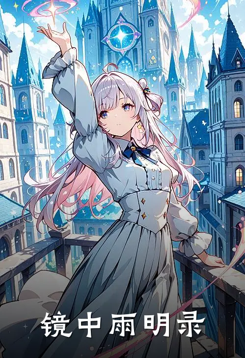 镜中雨明录