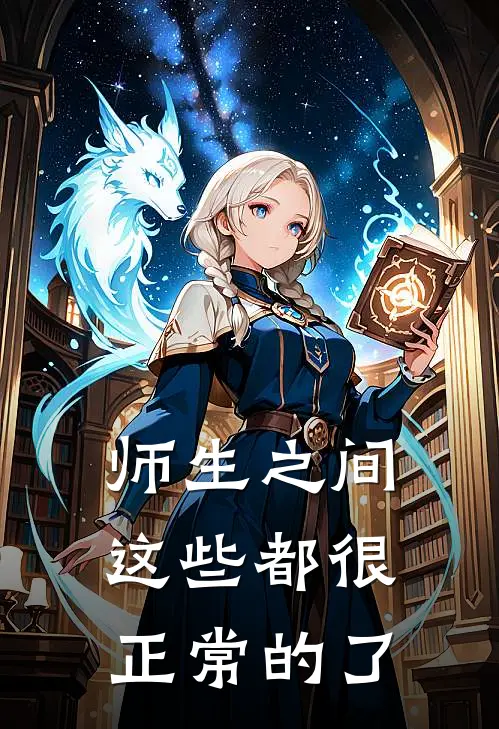 师生之间，这些都很正常的了