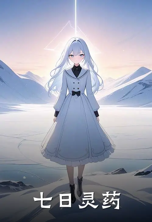 七日灵药