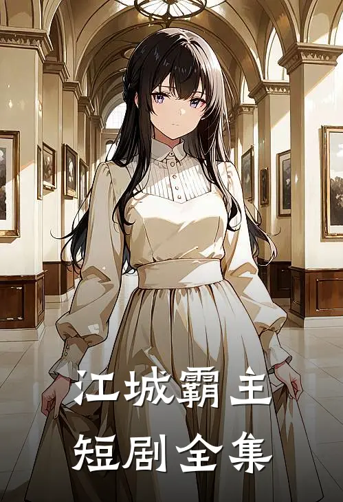 江城霸主短剧全集