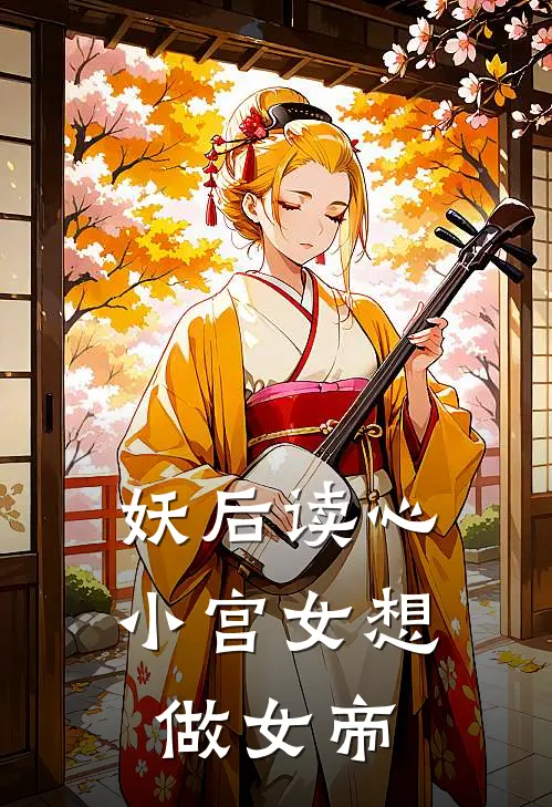 妖后读心，小宫女想做女帝