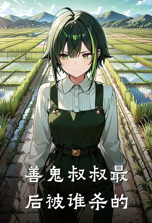 善鬼叔叔最后被谁杀的